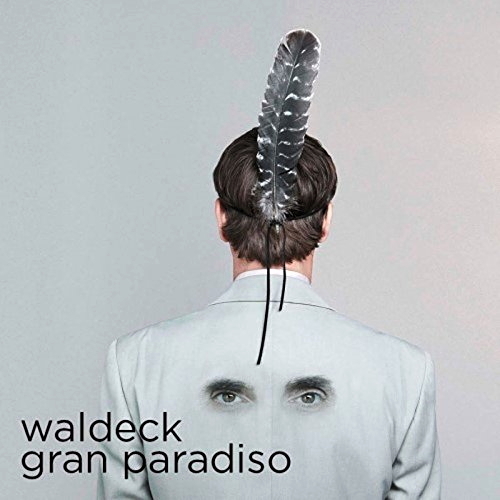 Pochette de Gran Paradiso