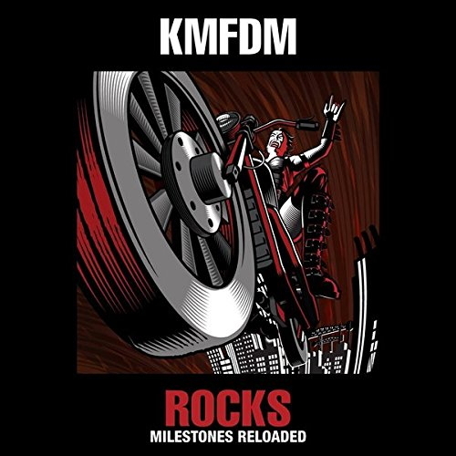 Rocks Milestones Reloaded