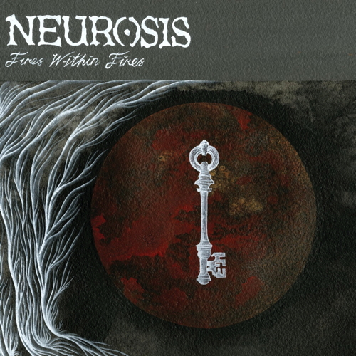 Pochette de Fires Within Fires