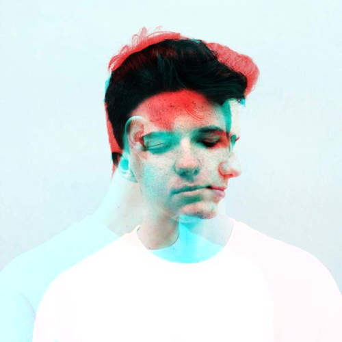 Pochette de l'album Petit Biscuit de Petit Biscuit (2016)