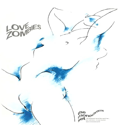 Love Zombies