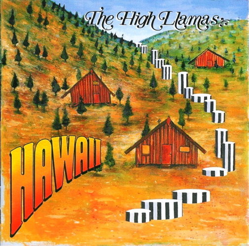 Hawaii