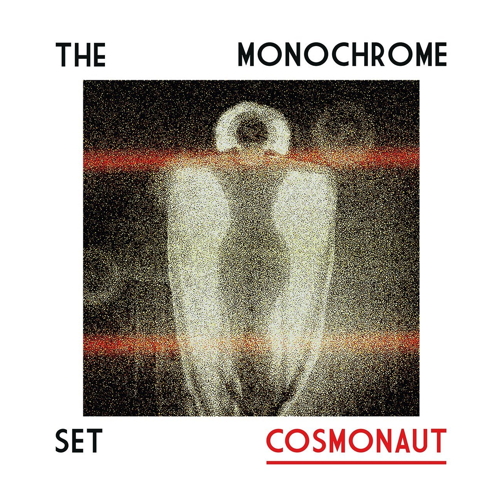 Cosmonaut