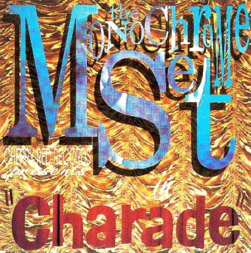 Pochette de Charade
