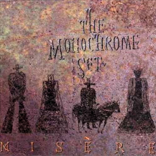 Pochette de Misère