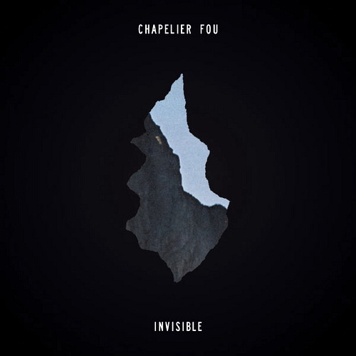 Pochette de Invisible