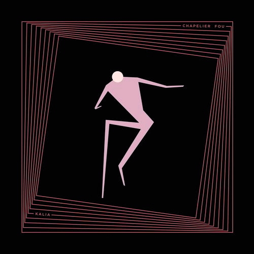Pochette de Kalia
