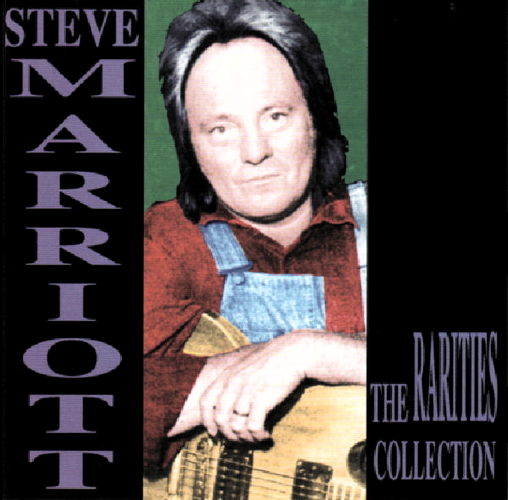 The Rarities Collection