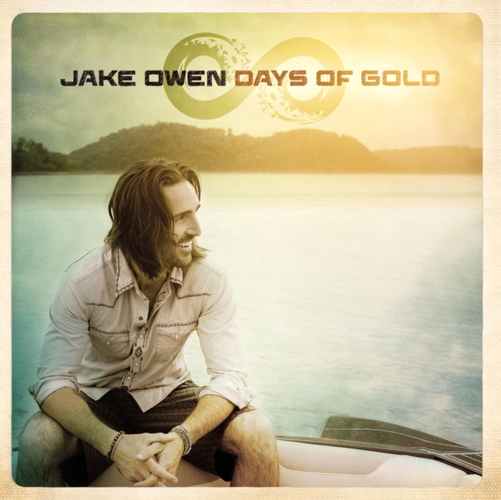 Days Of Gold