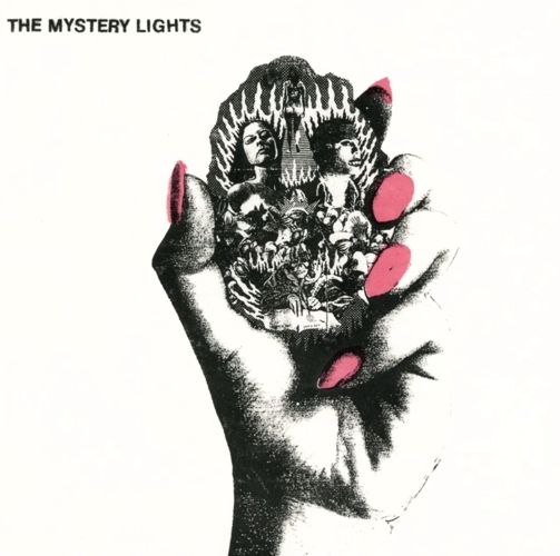 The Mystery Lights