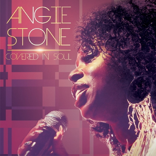 Pochette de Covered In Soul