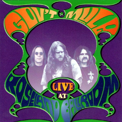 Live At Roseland