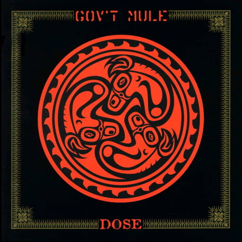Dose