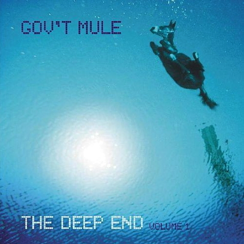 Pochette de The Deep End Volume 1
