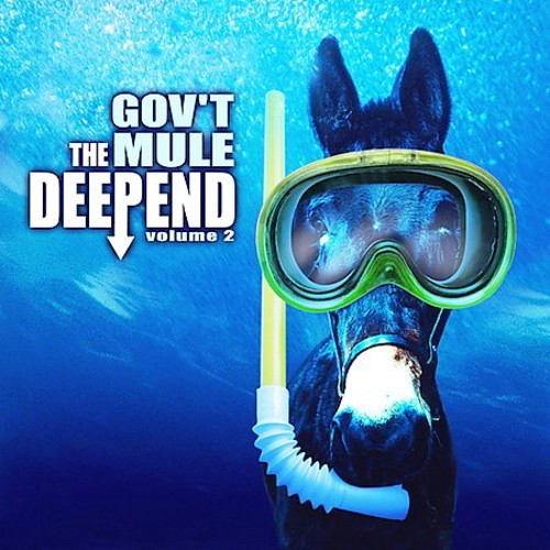 Pochette de The Deep End Volume 2