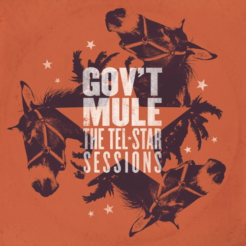 Pochette de The TelStar Sessions