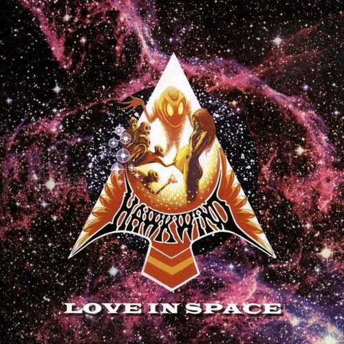 Love In Space