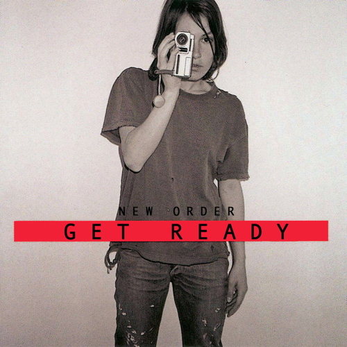 Get Ready