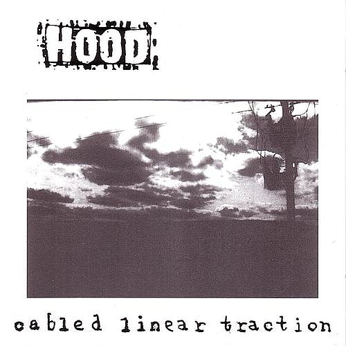 Pochette de Cabled Linear Traction
