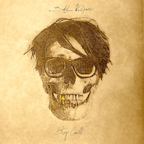Pochette de Stay Gold