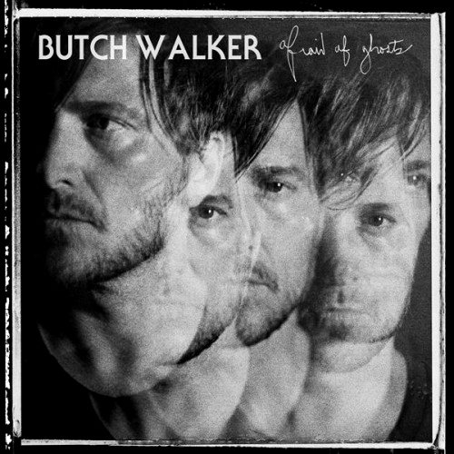 Pochette de Afraid Of Ghosts
