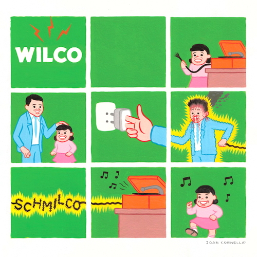 Schmilco