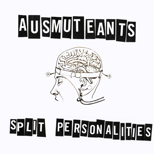 Split Personalities
