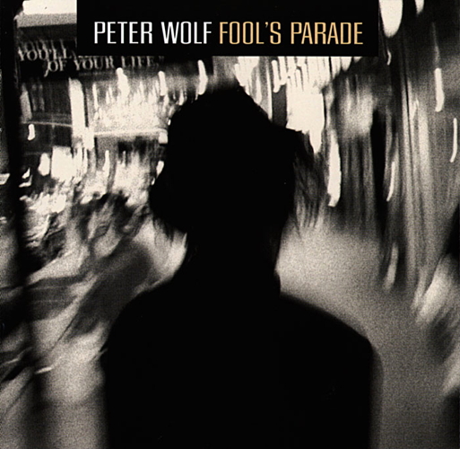 Fool's Parade