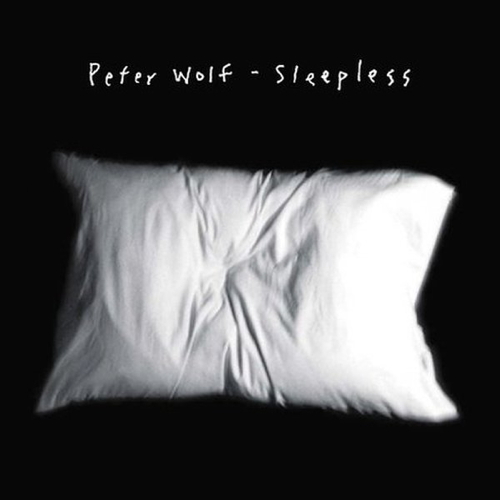 Pochette de Sleepless
