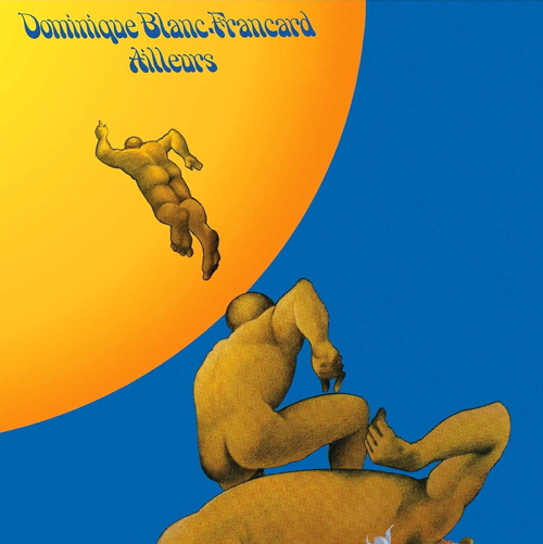 Pochette de Ailleurs