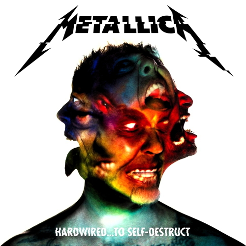 Harwired...To Self-Destruct