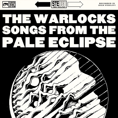 Songs From The Pale Eclipse
