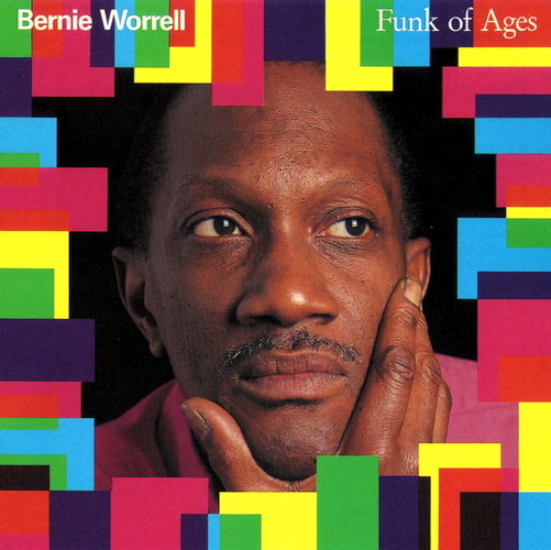 Pochette de Funk Of Ages