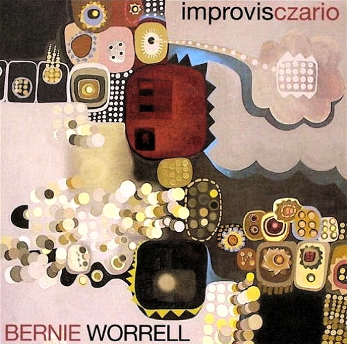 Improvisczario