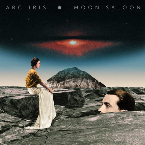 Pochette de Moon Saloon