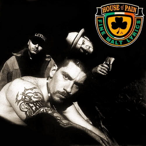 House Of Pain