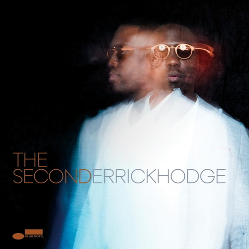 Pochette de The Second