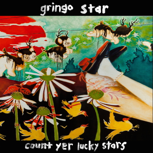 Count Yer Lucky Stars