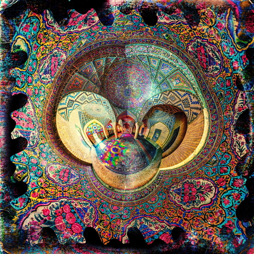 Pochette de Into