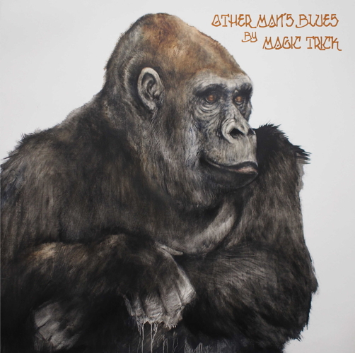 Pochette de Other Man's Blues