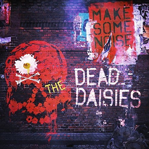 Pochette de Make Some Noise