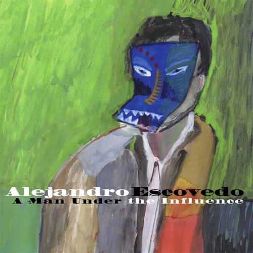 Pochette de A Man Under The Influence