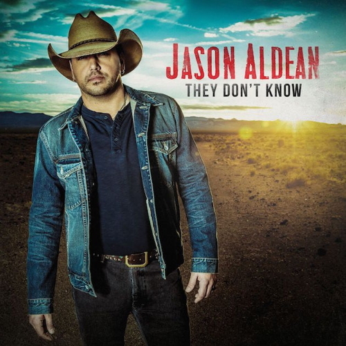 Pochette de They Don't Know
