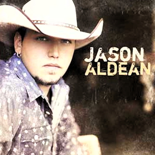 Pochette de Jason Aldean