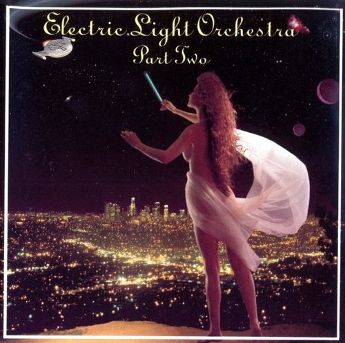 Electric Light Orchestra Part Two