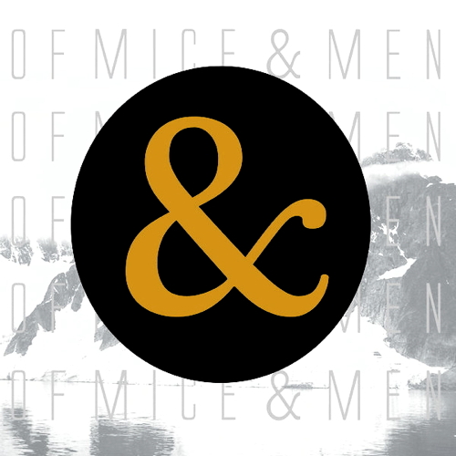 Pochette de Of Mice & Men