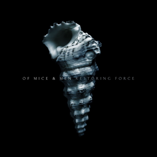 Pochette de Restoring Force