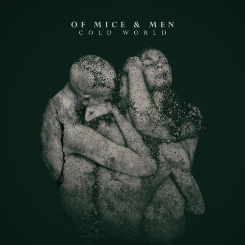 Pochette de Cold World