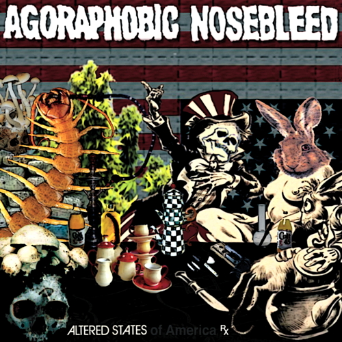 Pochette de ANBRx Pharmaceuticals II
