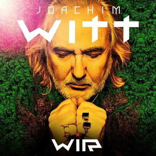 Pochette de Wir